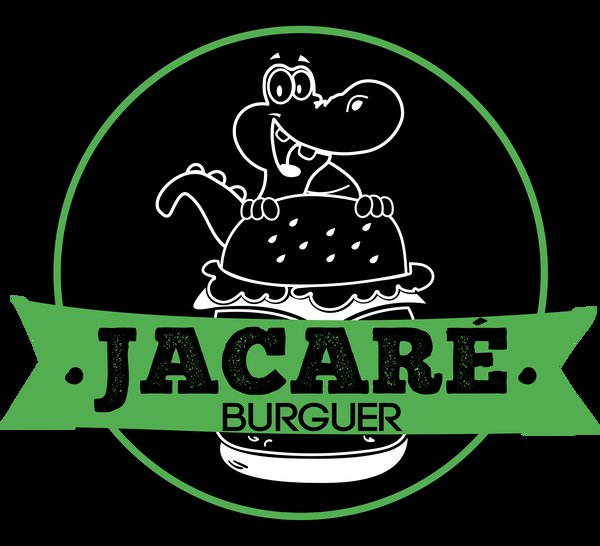 Jacaré Burguer