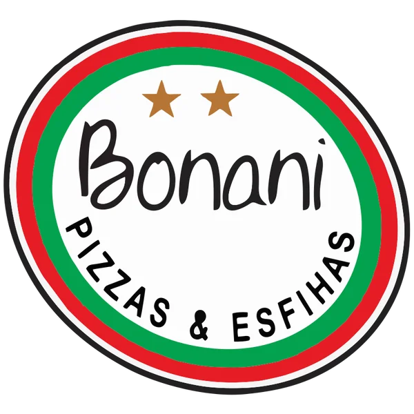 Bonani Pizzas & Esfihas