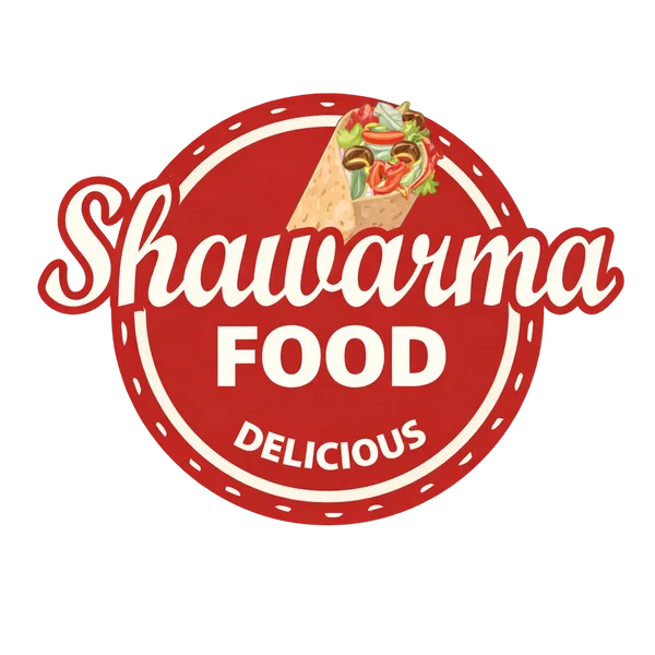 Shawarma Food