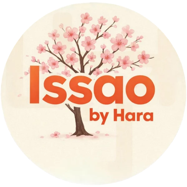 Issao by Hara