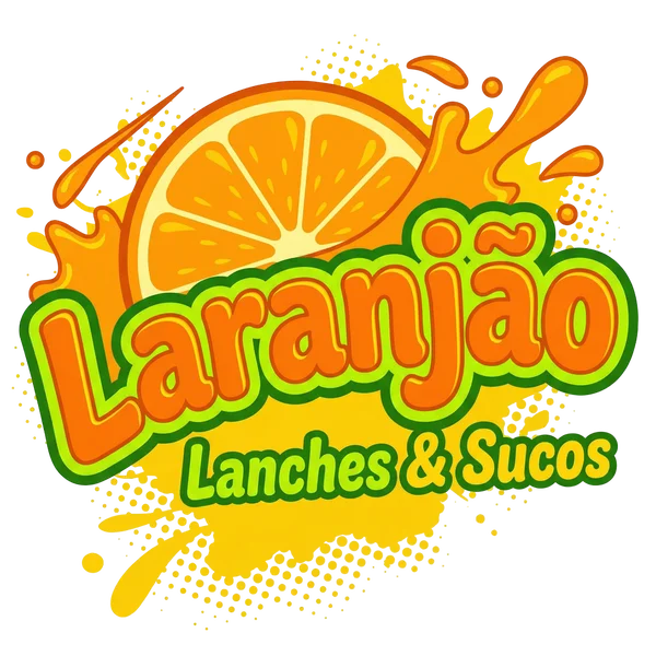 Laranjão Lanches