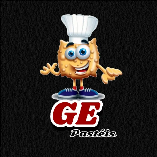 Ge Pastéis