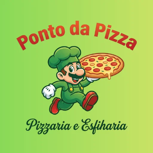 Ponto da Pizza