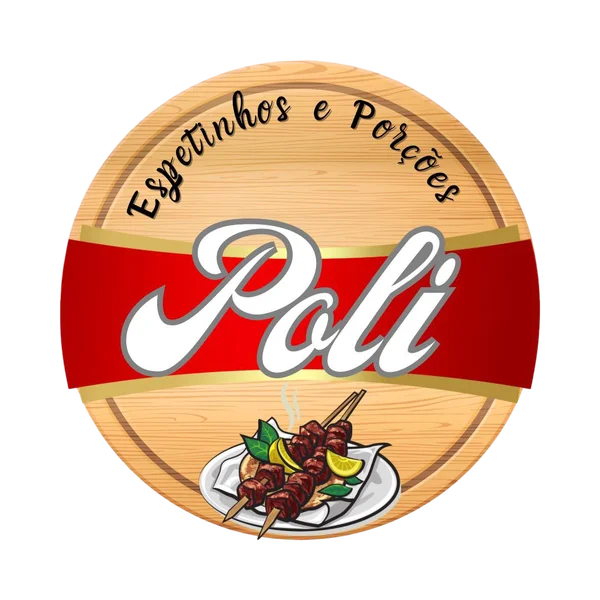 Espetinho e Porções da Poli