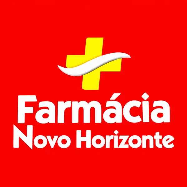 Farmácia Novo Horizonte