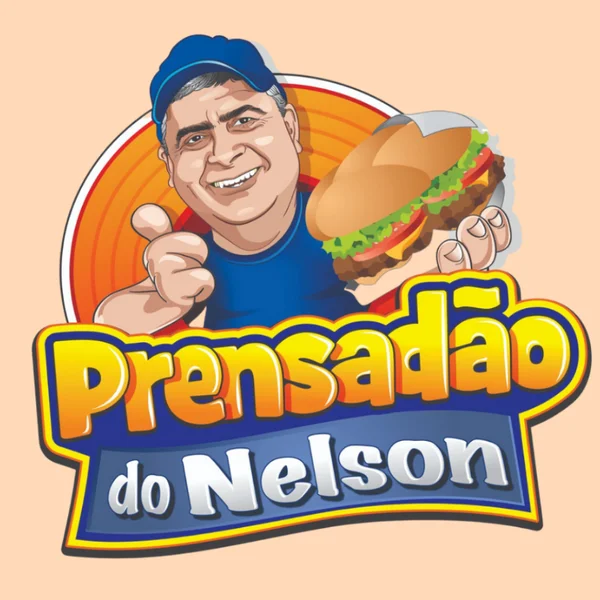 Prensadão do Nelson