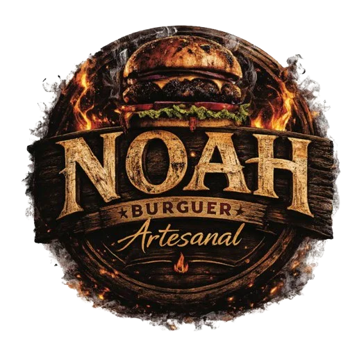 Noah Hamburgueria