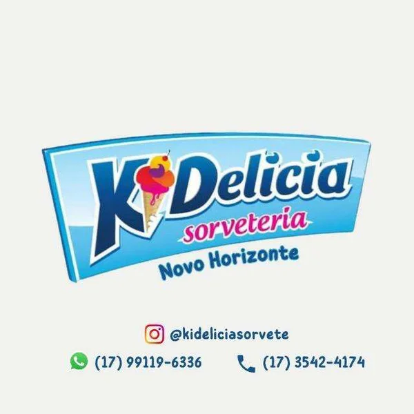 Sorveteria Ki Delícia