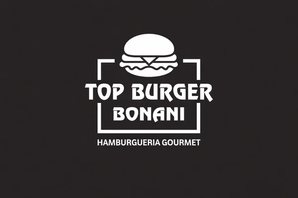 Top Burguer Bonani