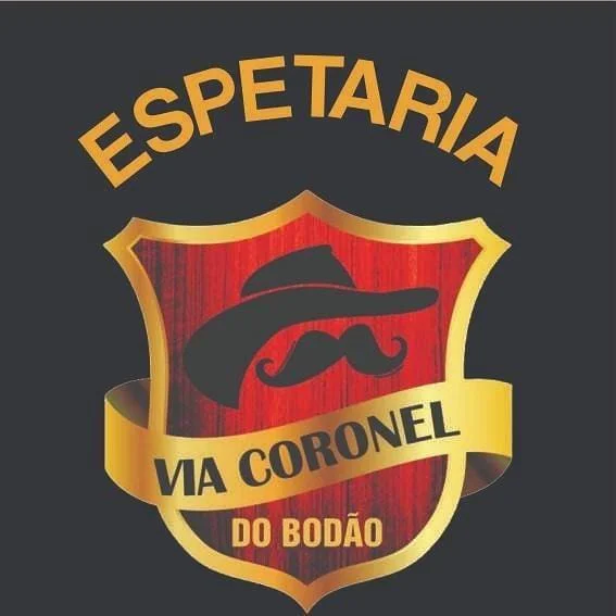 Espetaria Via Coronel do Bodão