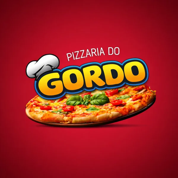 Pizzaria do Gordo