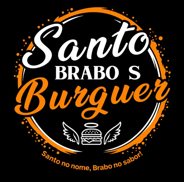 Santo B' Burguer