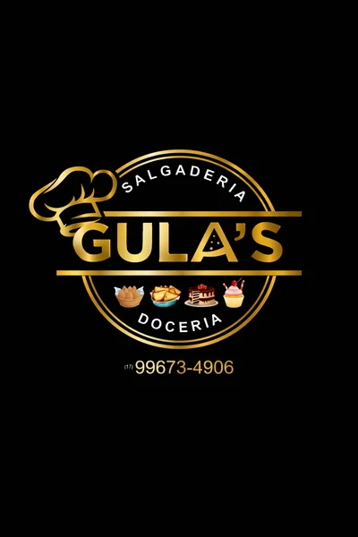 Gula's Salgaderia