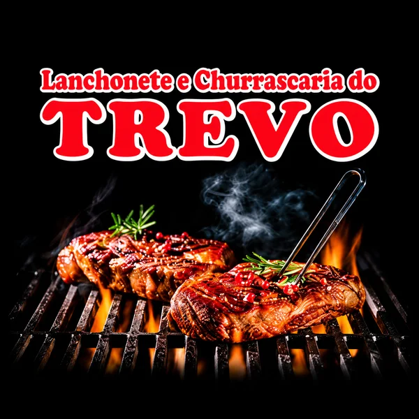 Lanchonete e Churrascaria do Trevo